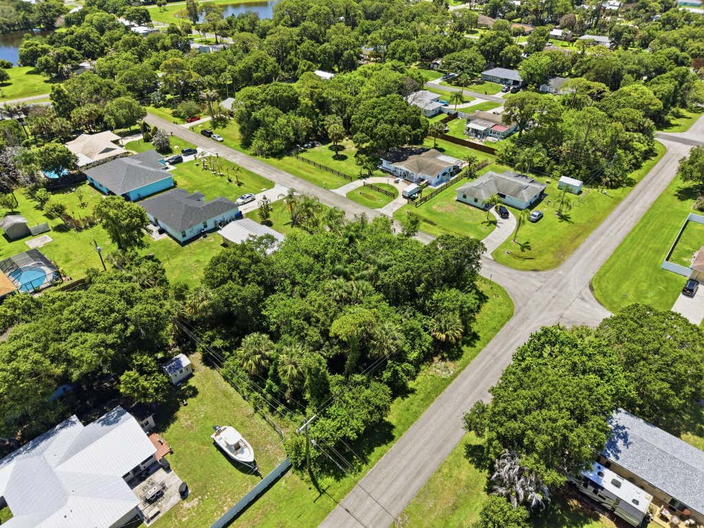 Photo of 8408 Citrus Park Boulevard, Fort Pierce, FL 34951 (MLS # B26035843)