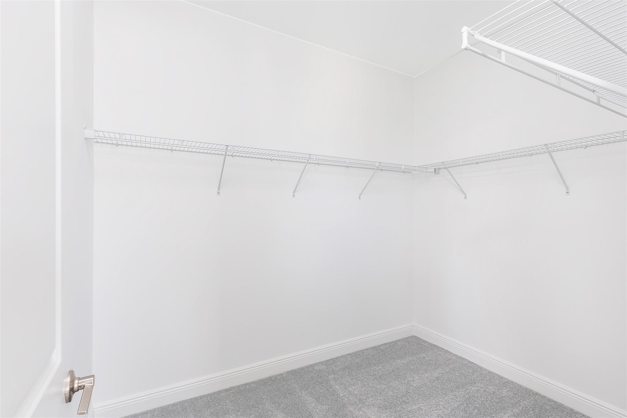 IN THE PINES - Residential Lease