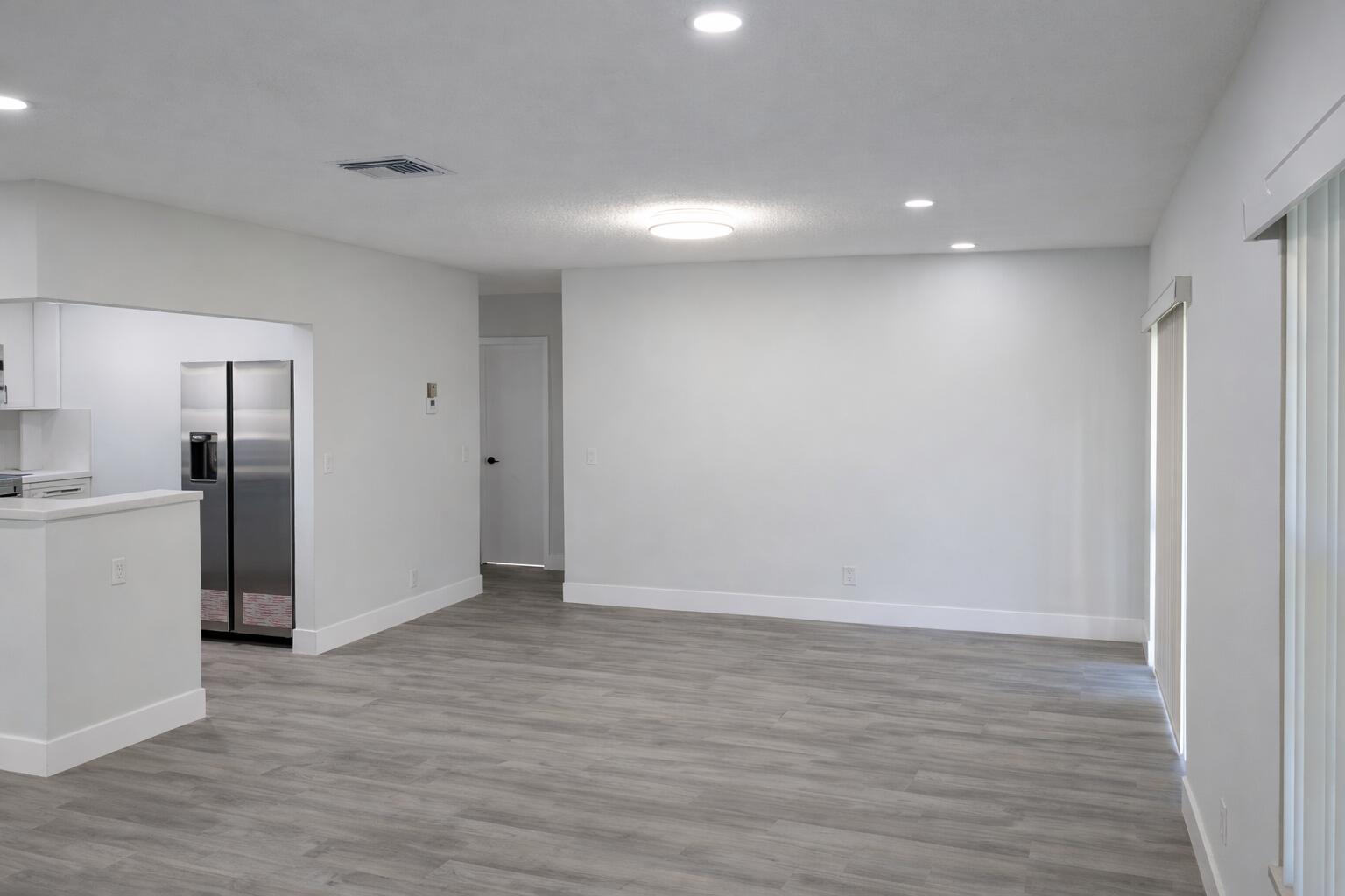 Natura - Residential Lease