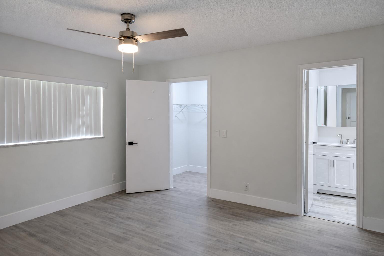 Natura - Residential Lease