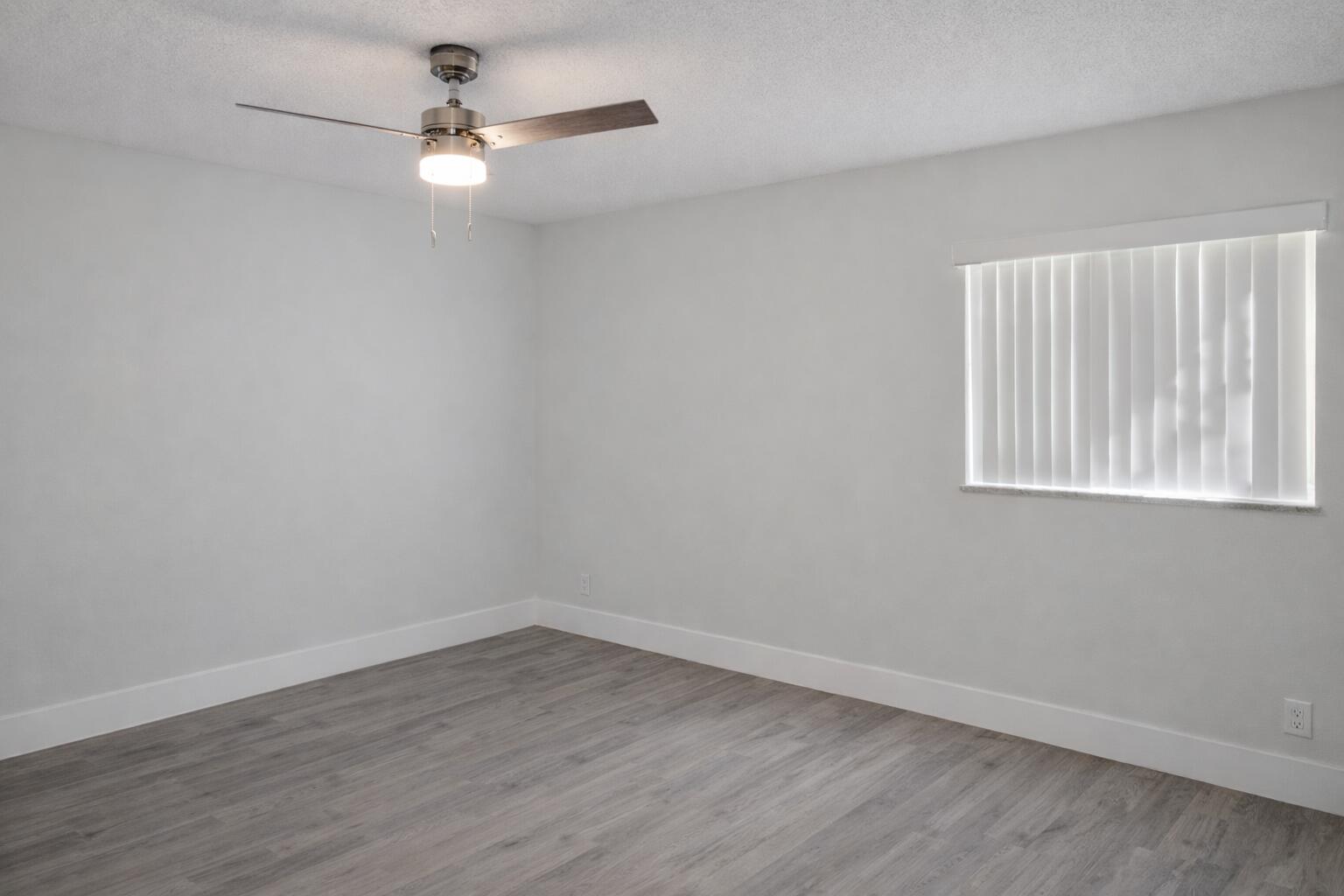 Natura - Residential Lease