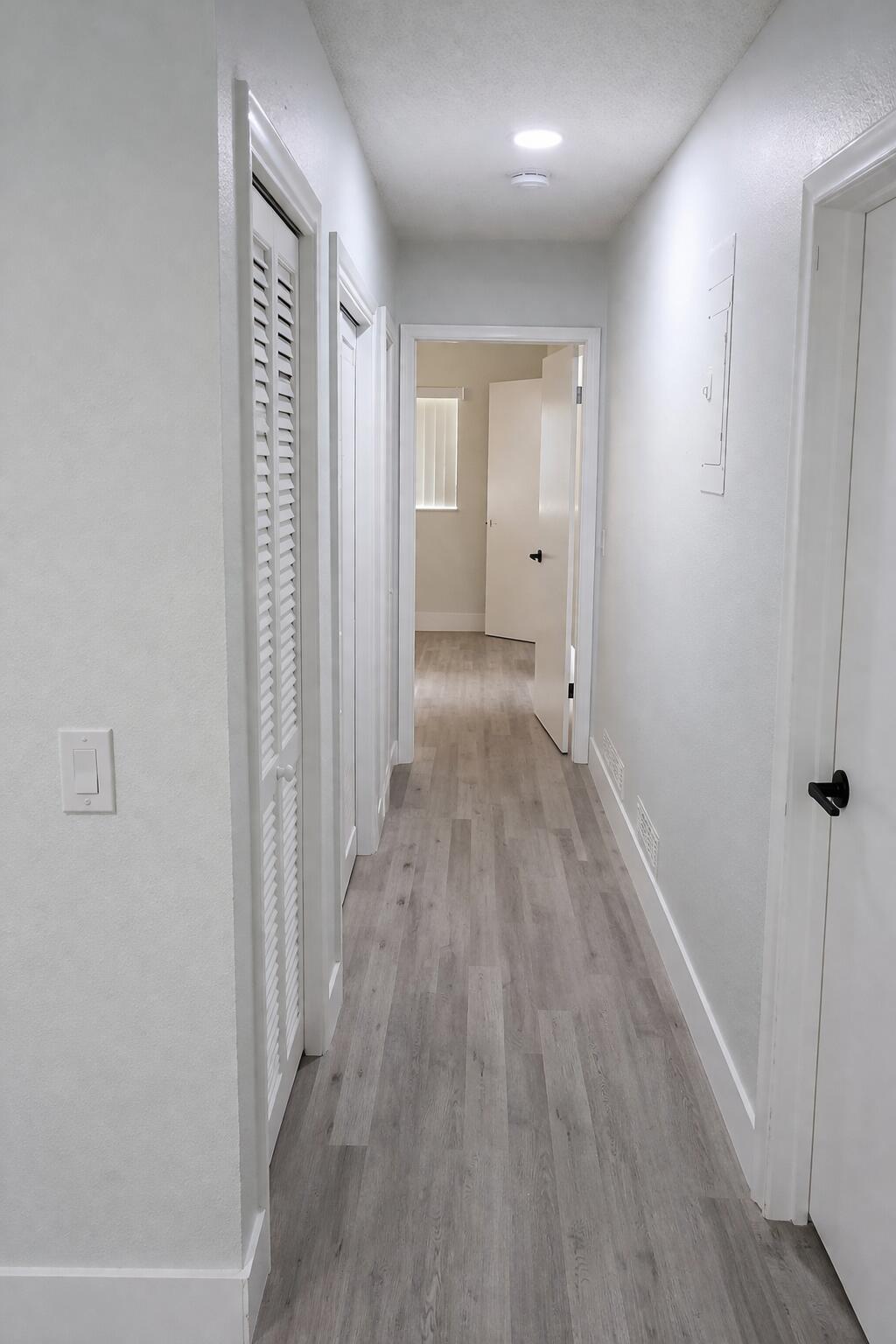 Natura - Residential Lease