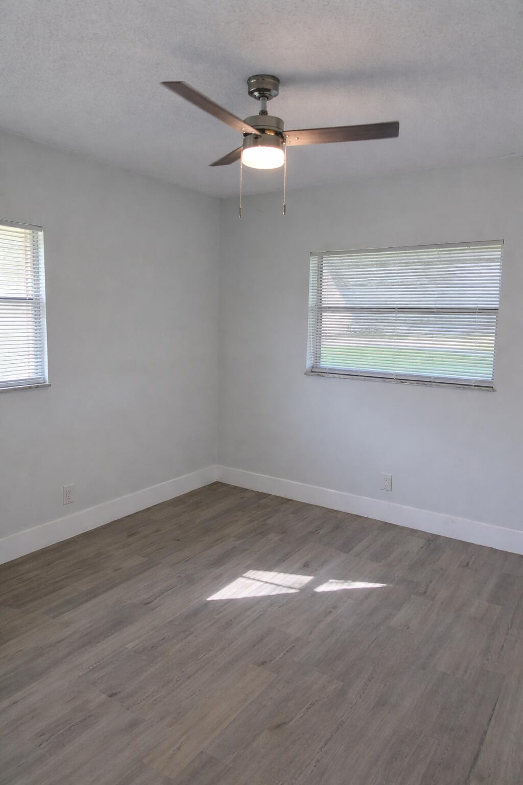 Natura - Residential Lease