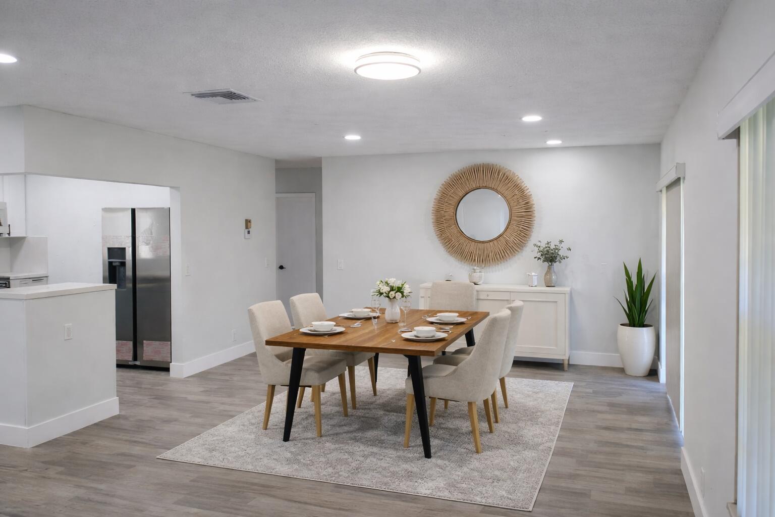 Natura - Residential Lease