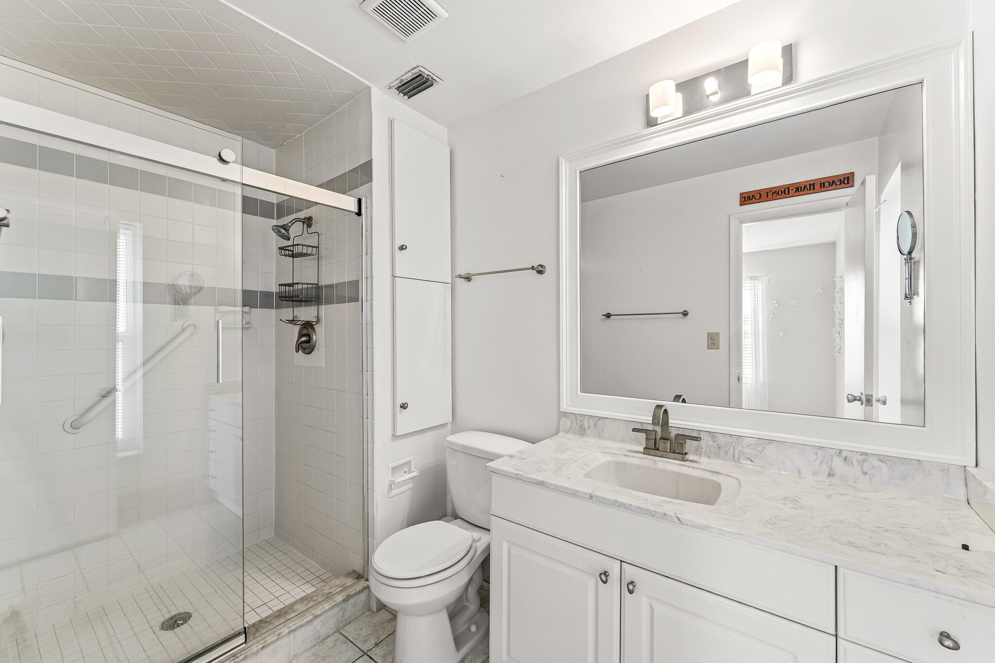 TWIN LAKES SOUTH & TOWN VILLAS CONDO - Residential