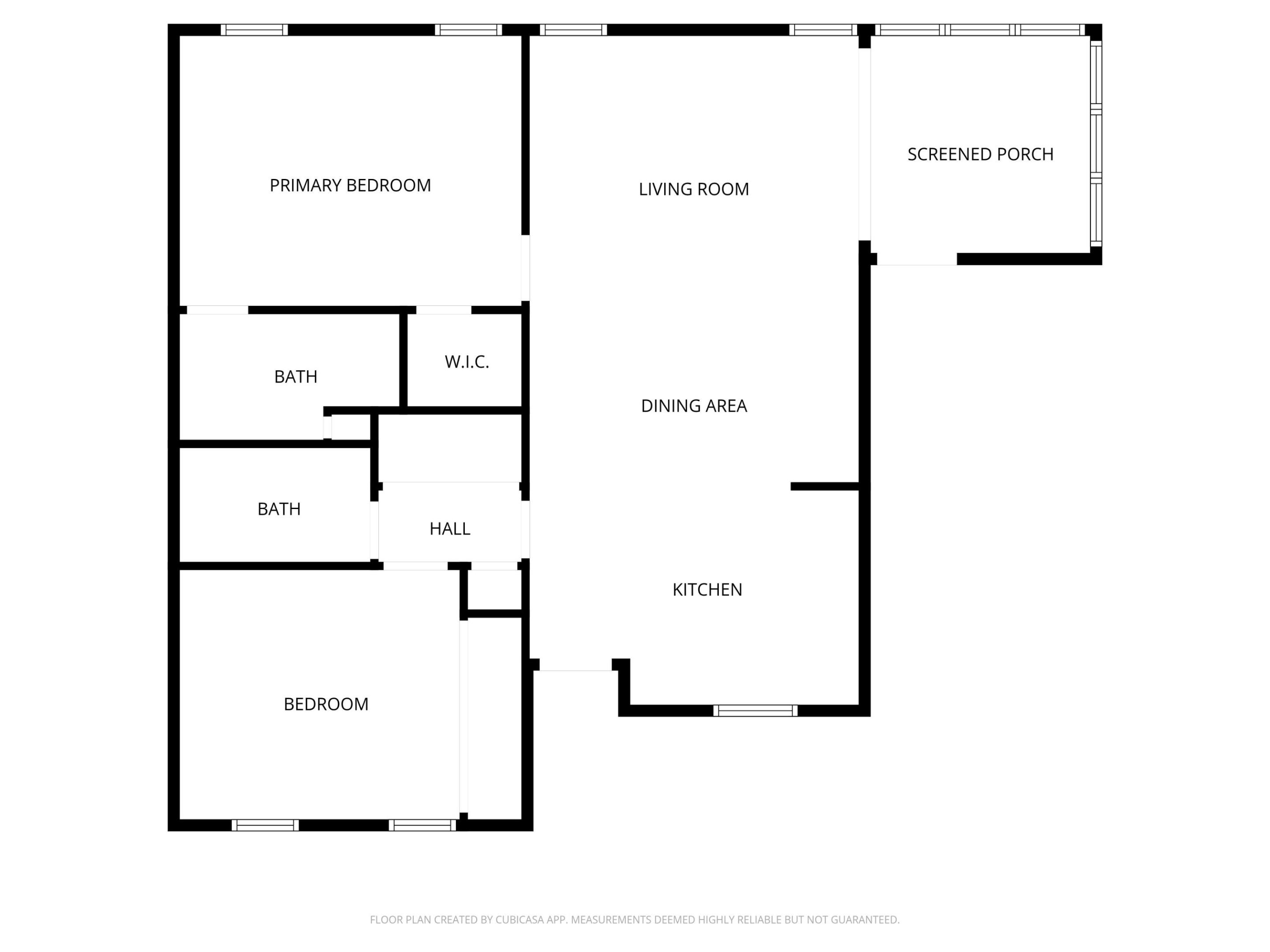 TWIN LAKES SOUTH & TOWN VILLAS CONDO - Residential