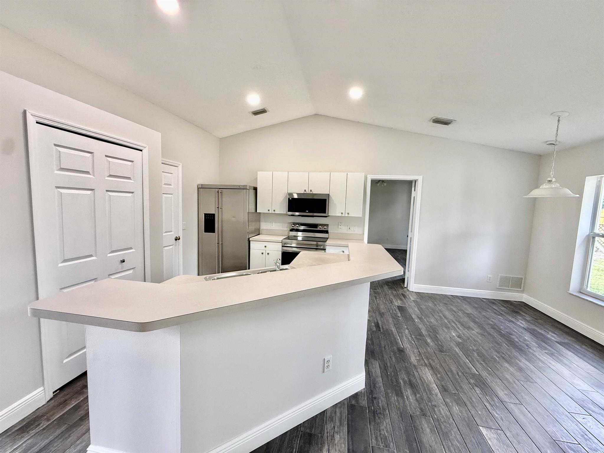 PORT ST LUCIE SECTION 15 - Residential