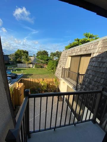 LAKEWOOD OF PALM SPRINGS - Residential