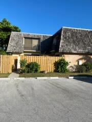 LAKEWOOD OF PALM SPRINGS - Residential