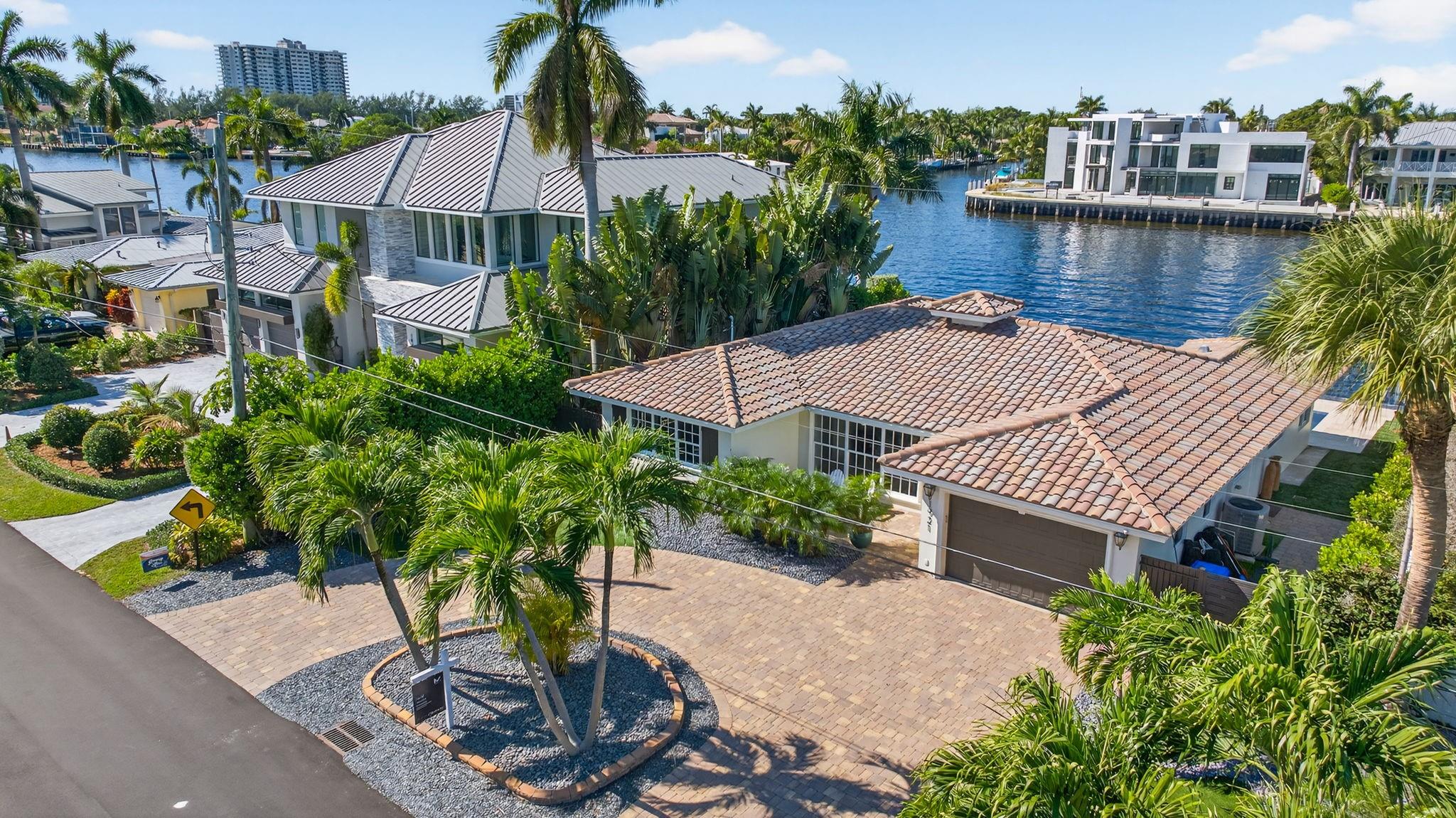 TERRA MAR ISLAND ESTATES - Residential