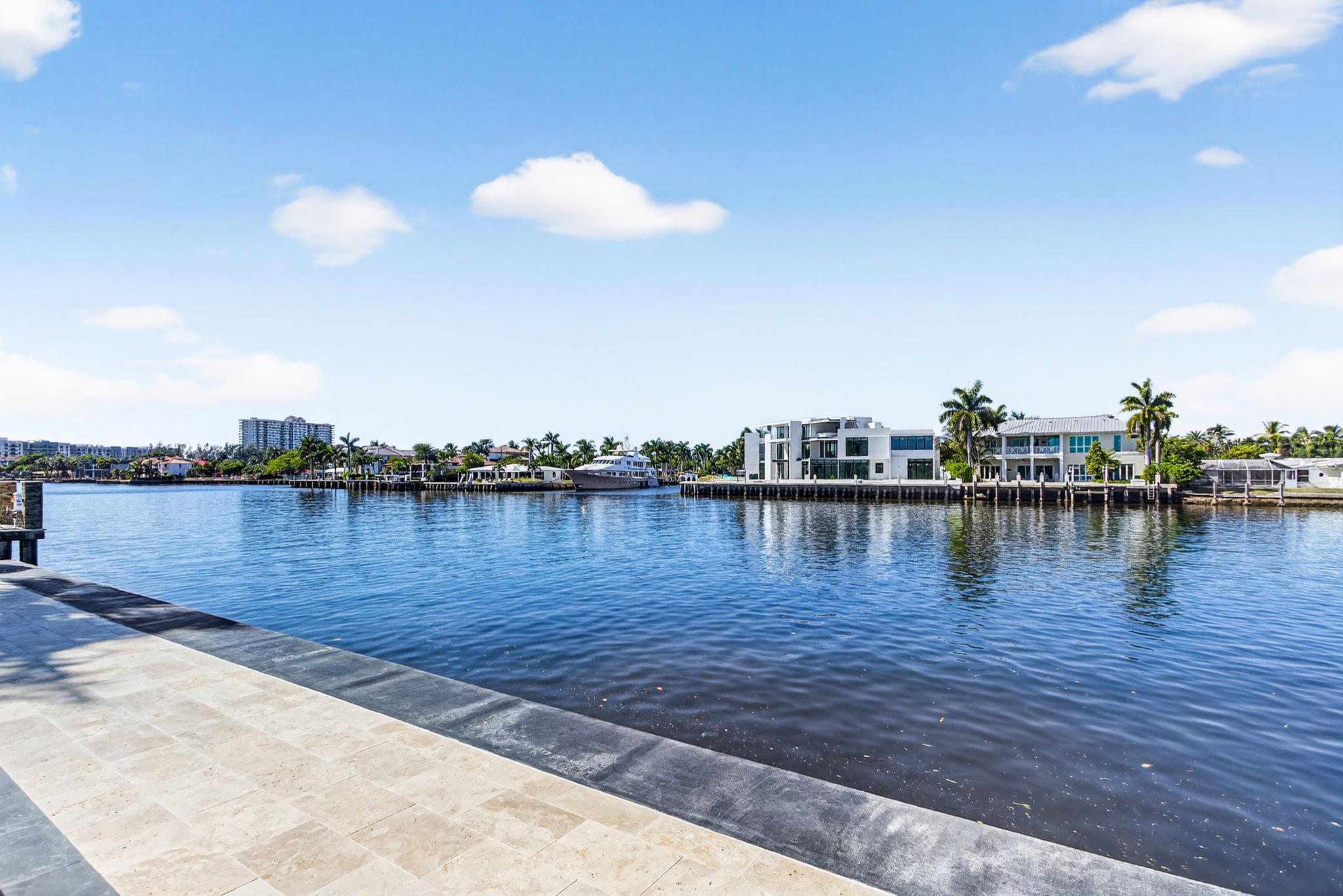 TERRA MAR ISLAND ESTATES - Residential