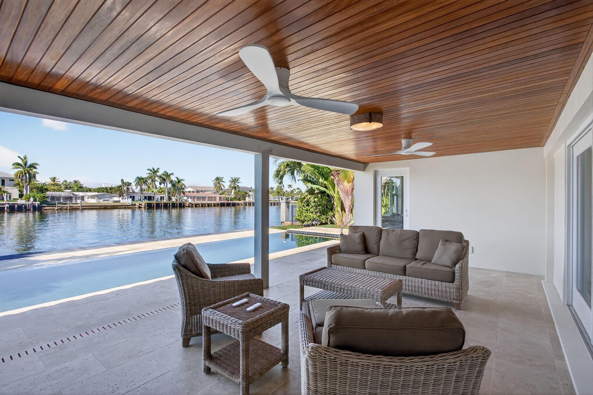 TERRA MAR ISLAND ESTATES - Residential