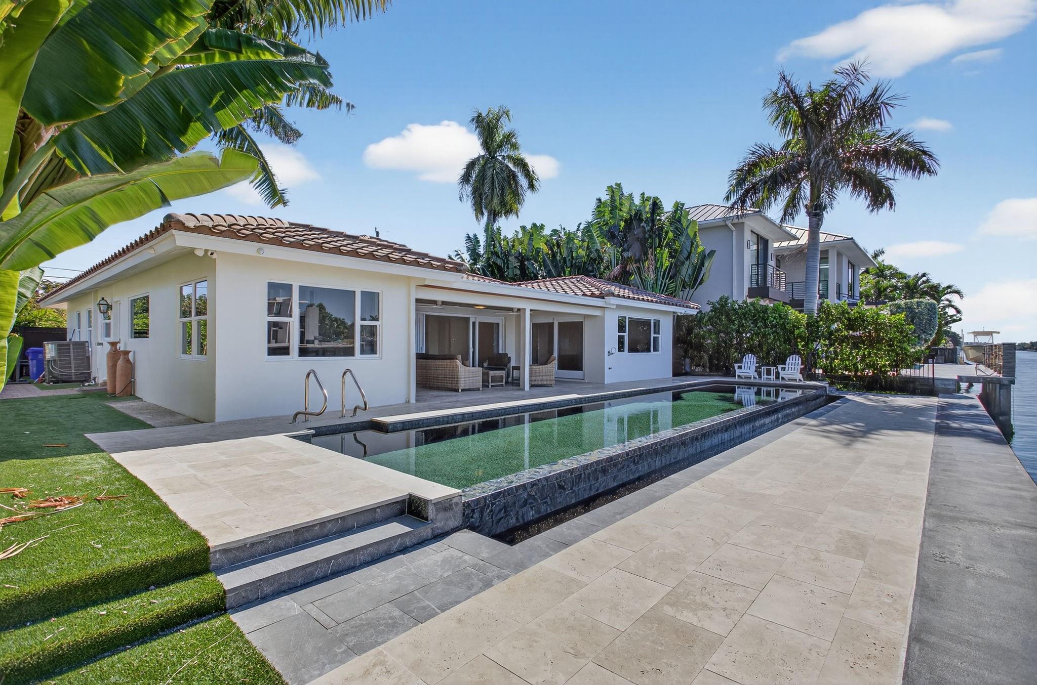 TERRA MAR ISLAND ESTATES - Residential