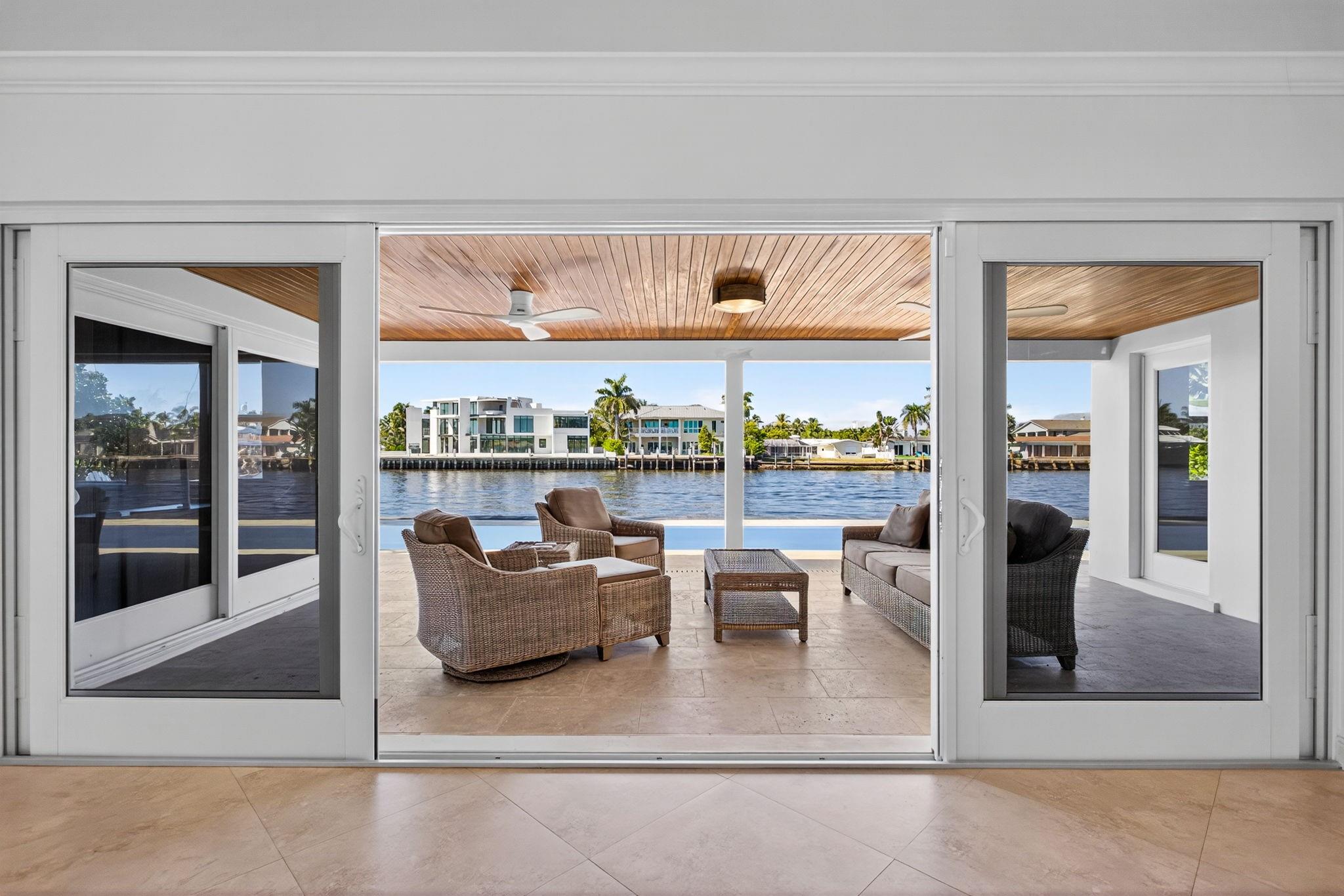 TERRA MAR ISLAND ESTATES - Residential