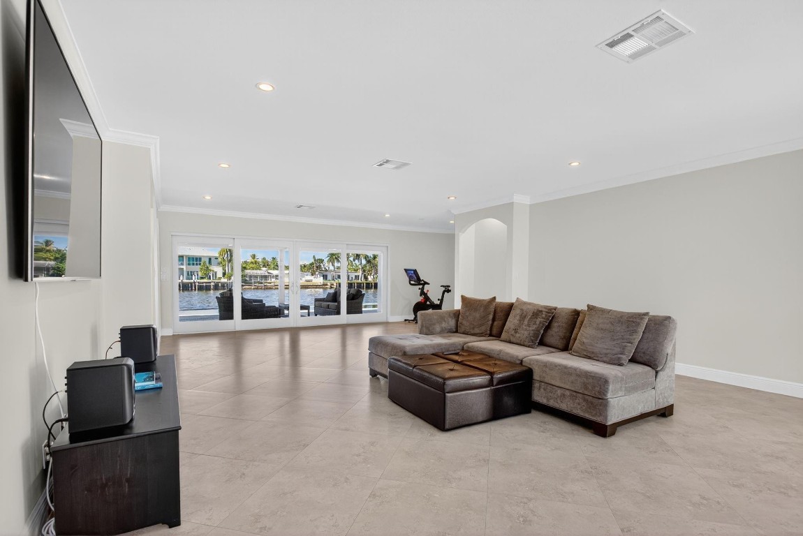 1921 W Terra Mar Drive