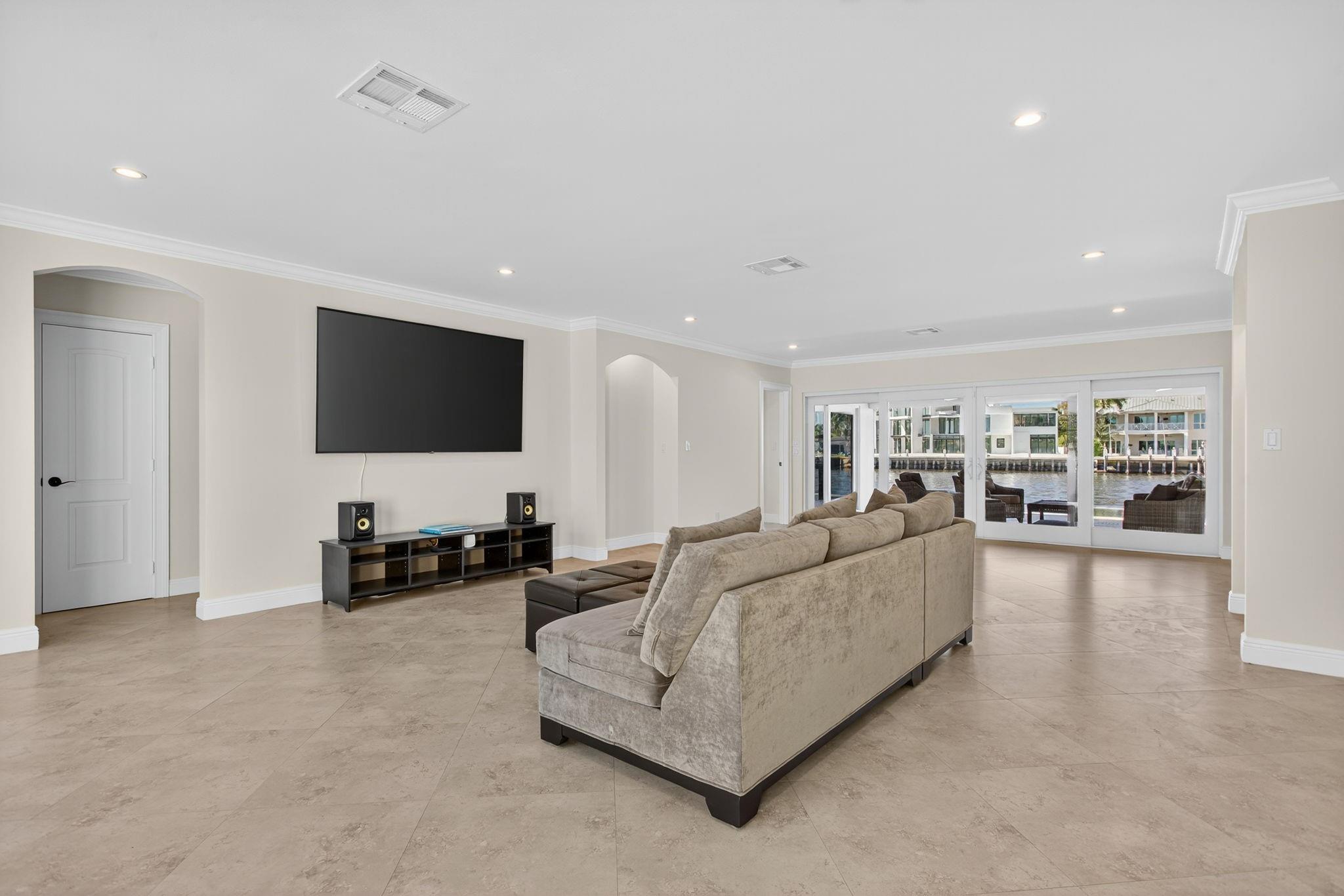 TERRA MAR ISLAND ESTATES - Residential