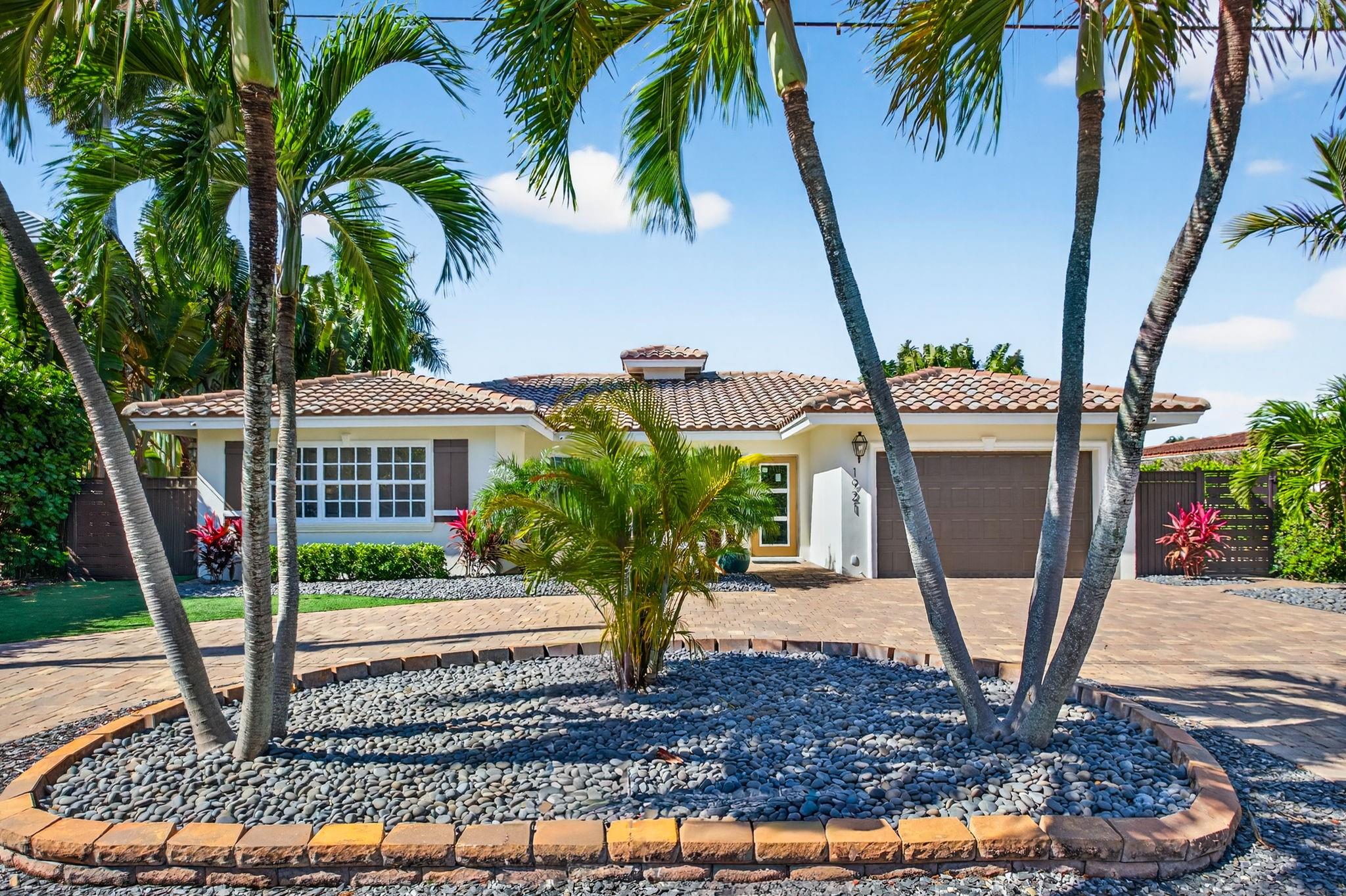 TERRA MAR ISLAND ESTATES - Residential