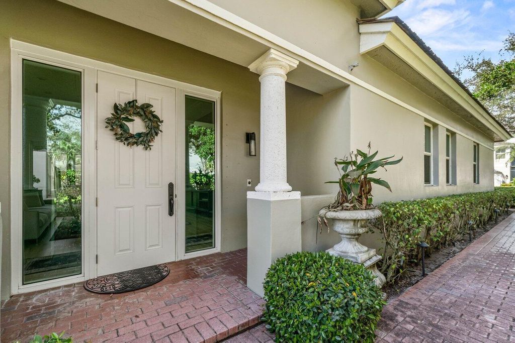 Photo of 3924 NW 58th Street, Boca Raton, FL 33496 (MLS # R11058422)