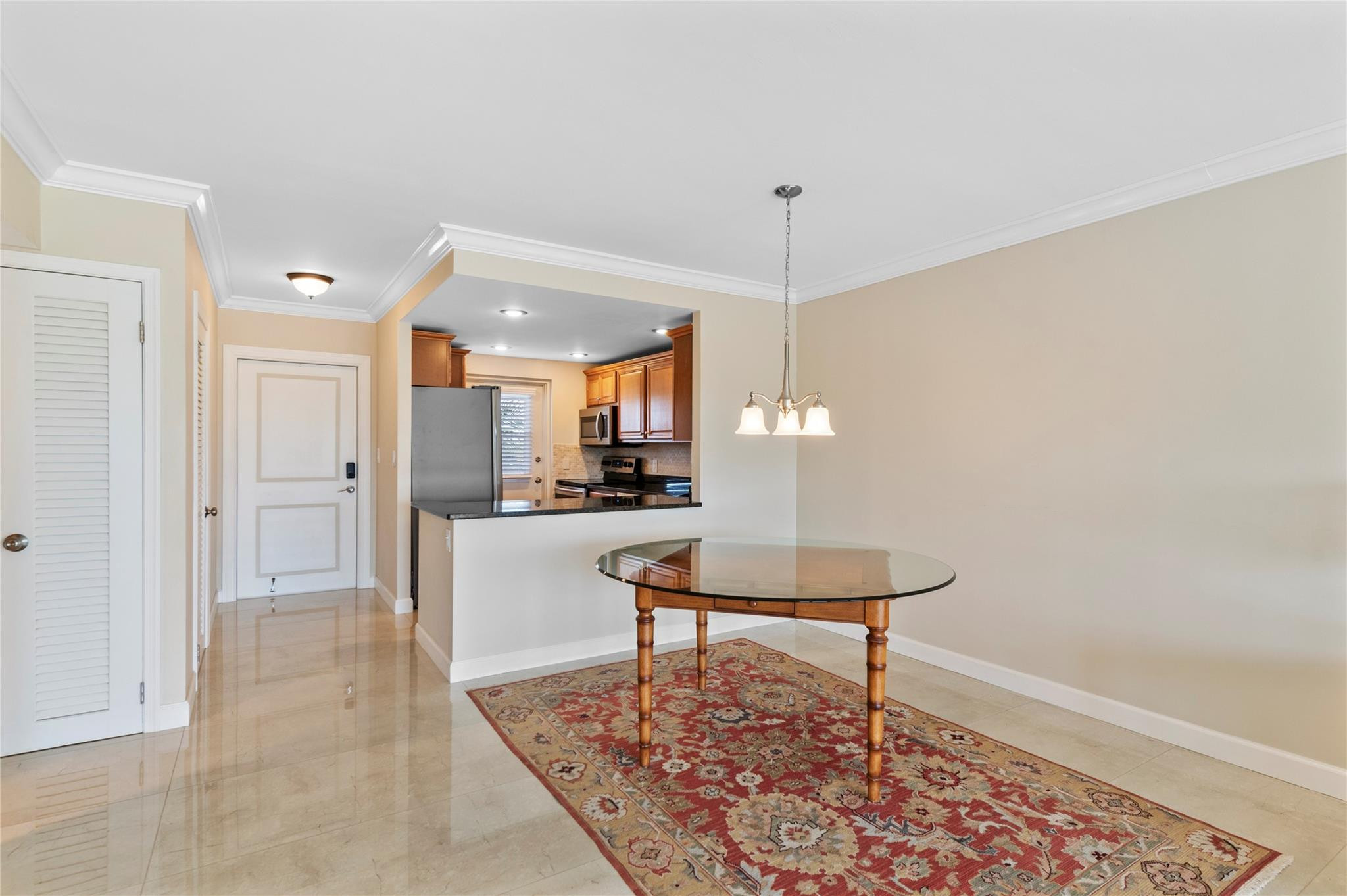 River House Towers - Residential