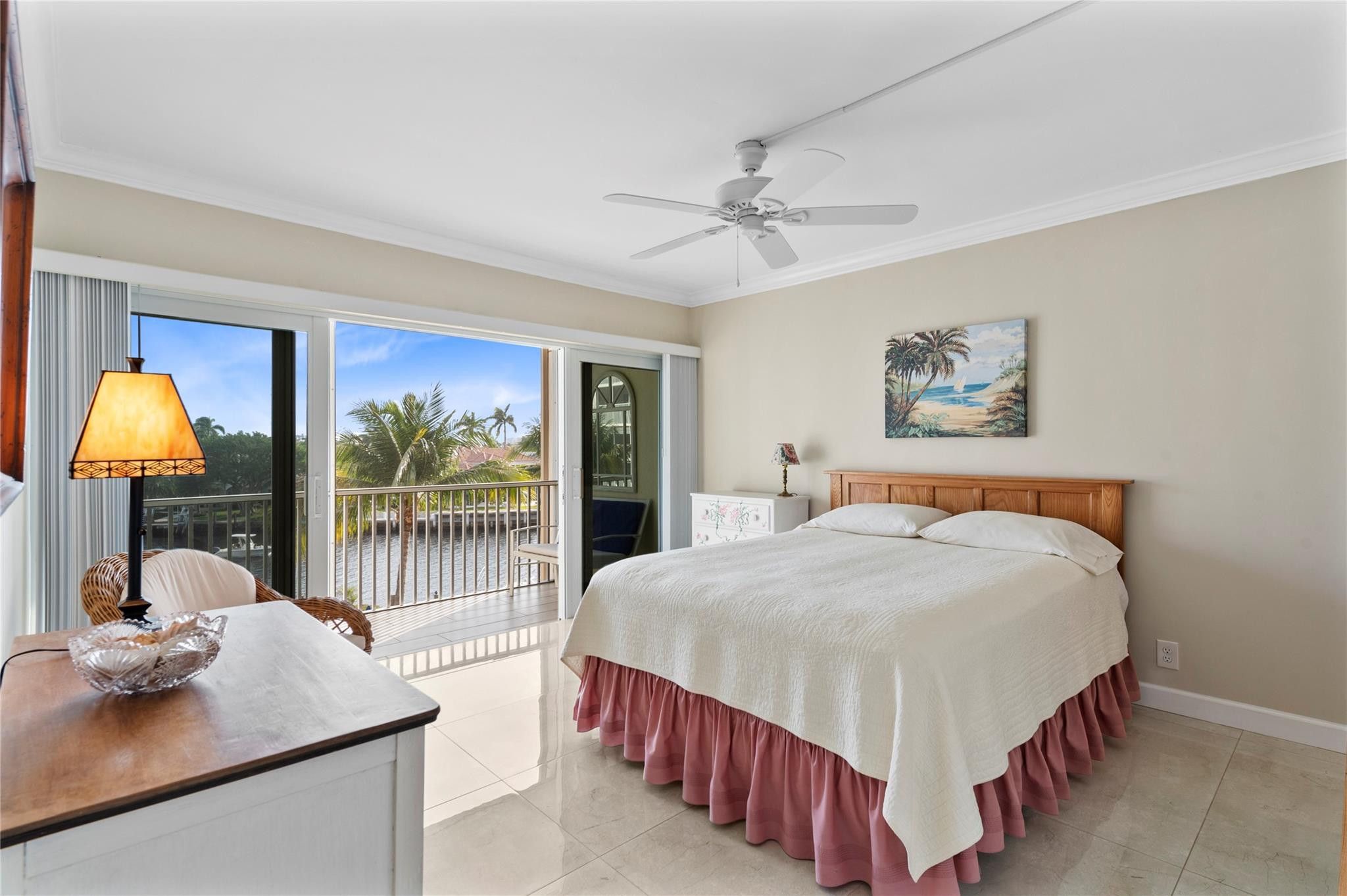 River House Towers - Residential