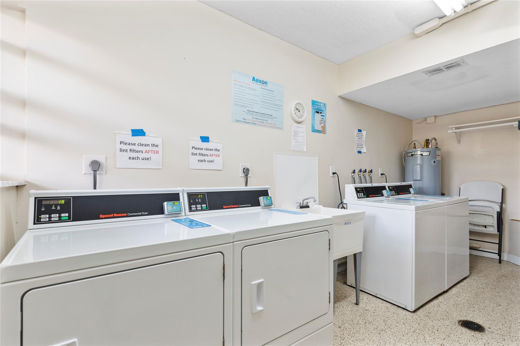 River House Towers - Residential