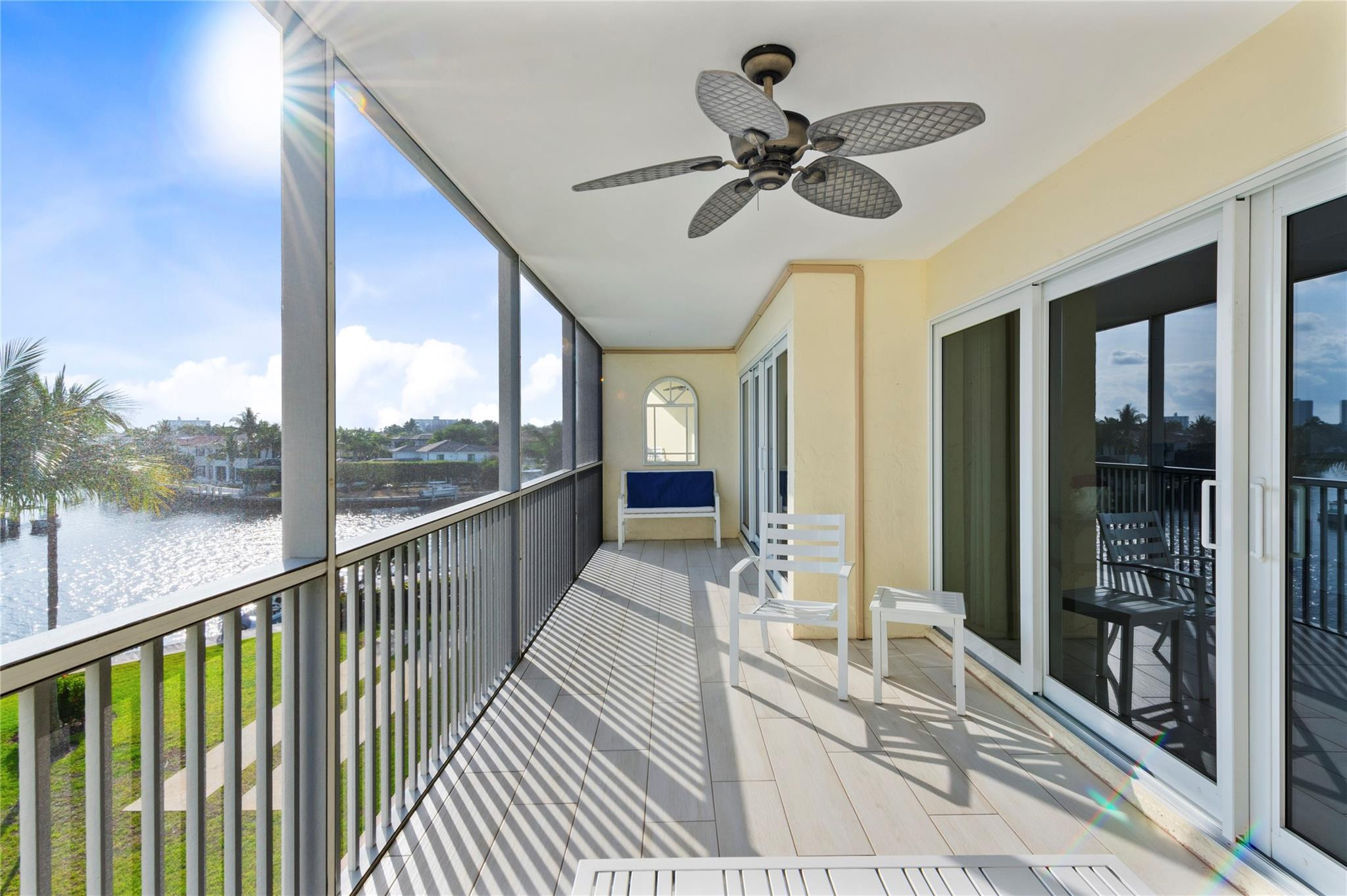 River House Towers - Residential