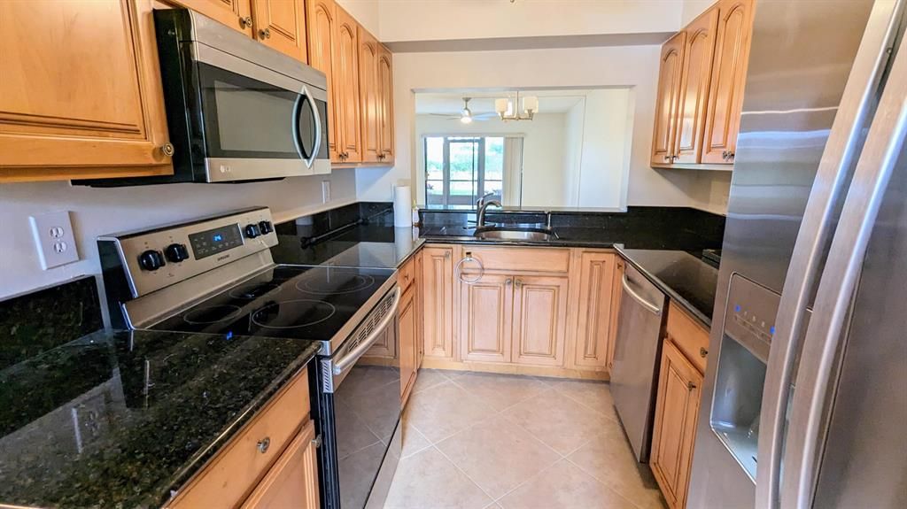 Photo of 7867 Willow Springs Drive #813, Lake Worth, FL 33467 (MLS # R10854743)