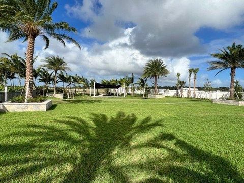 A home in Palm Beach Gardens