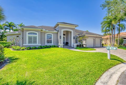 547 Robin Lane Jupiter FL 33458
