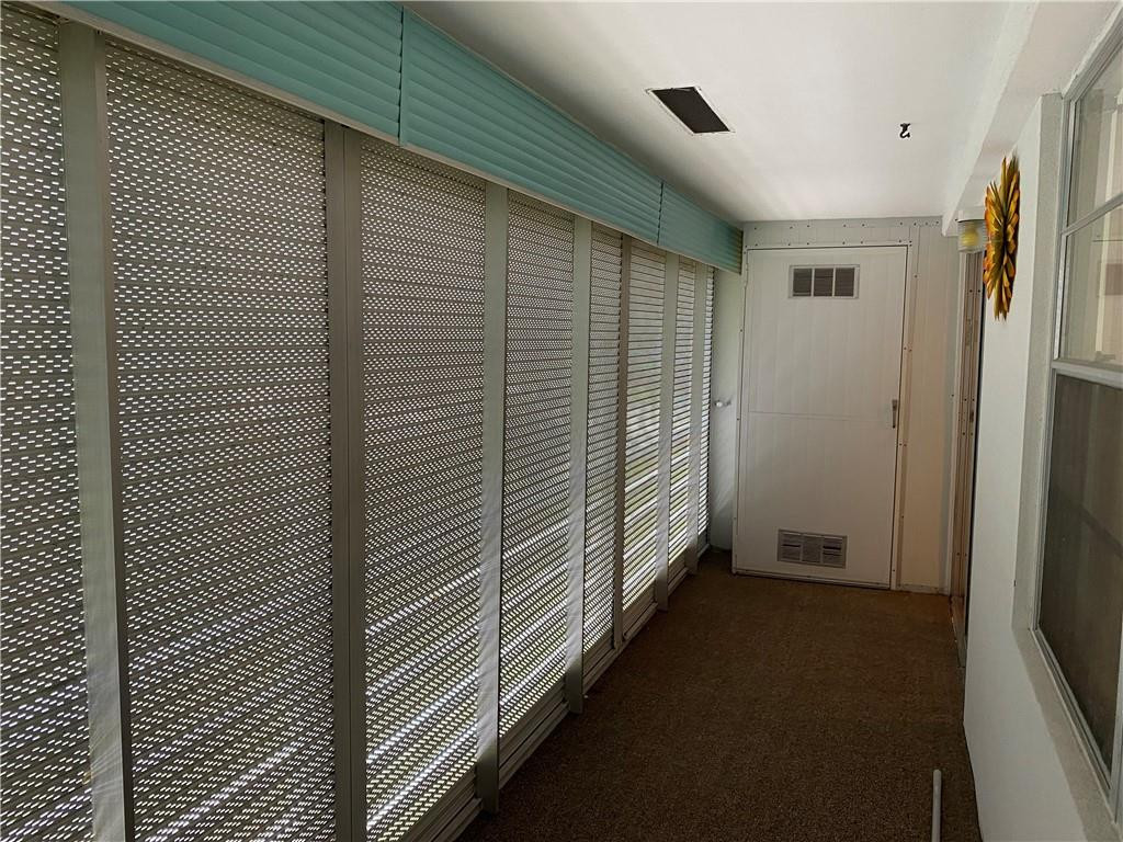 CENTURY VILLAGE EAST - Residential