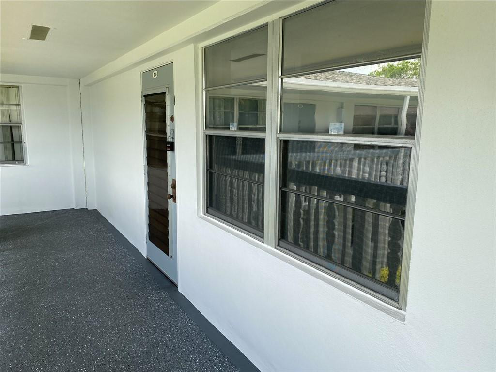 CENTURY VILLAGE EAST - Residential