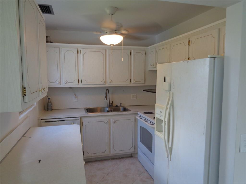 CENTURY VILLAGE EAST - Residential