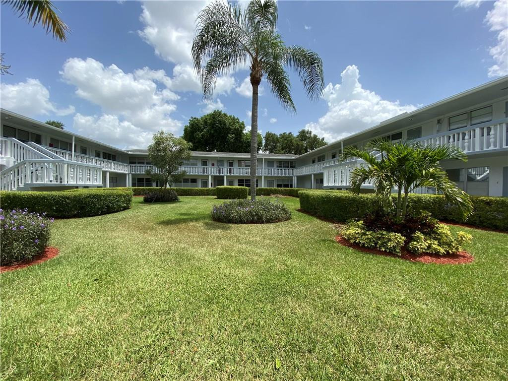 CENTURY VILLAGE EAST - Residential