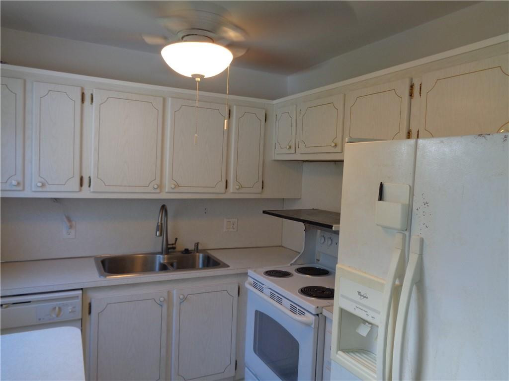 CENTURY VILLAGE EAST - Residential