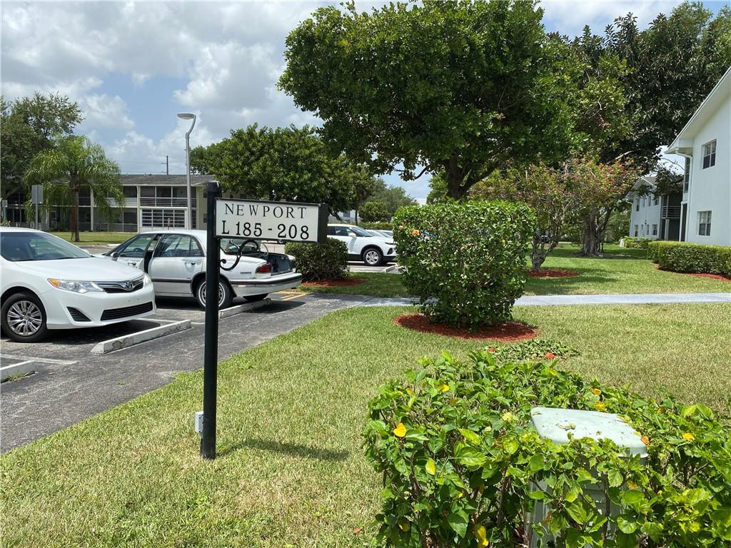 CENTURY VILLAGE EAST - Residential