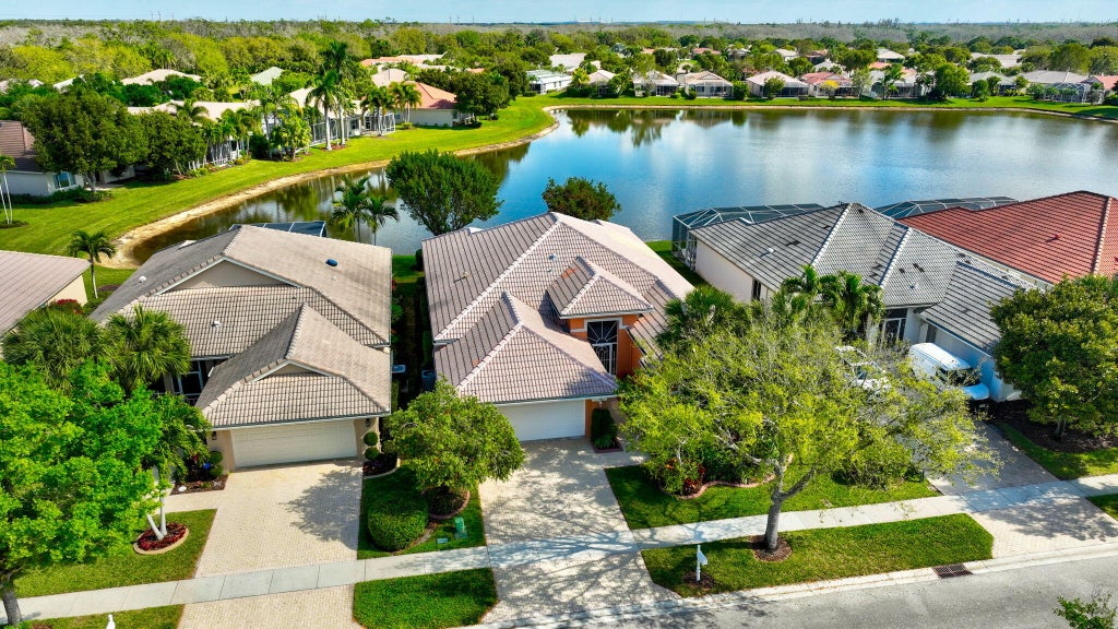 Photo of 9277 Heron Cove Drive, West Palm Beach, FL 33411 (MLS # R11068010)