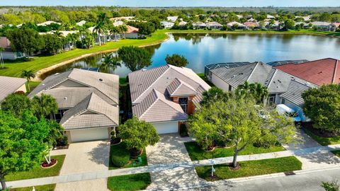 9277 Heron Cove Drive West Palm Beach FL 33411