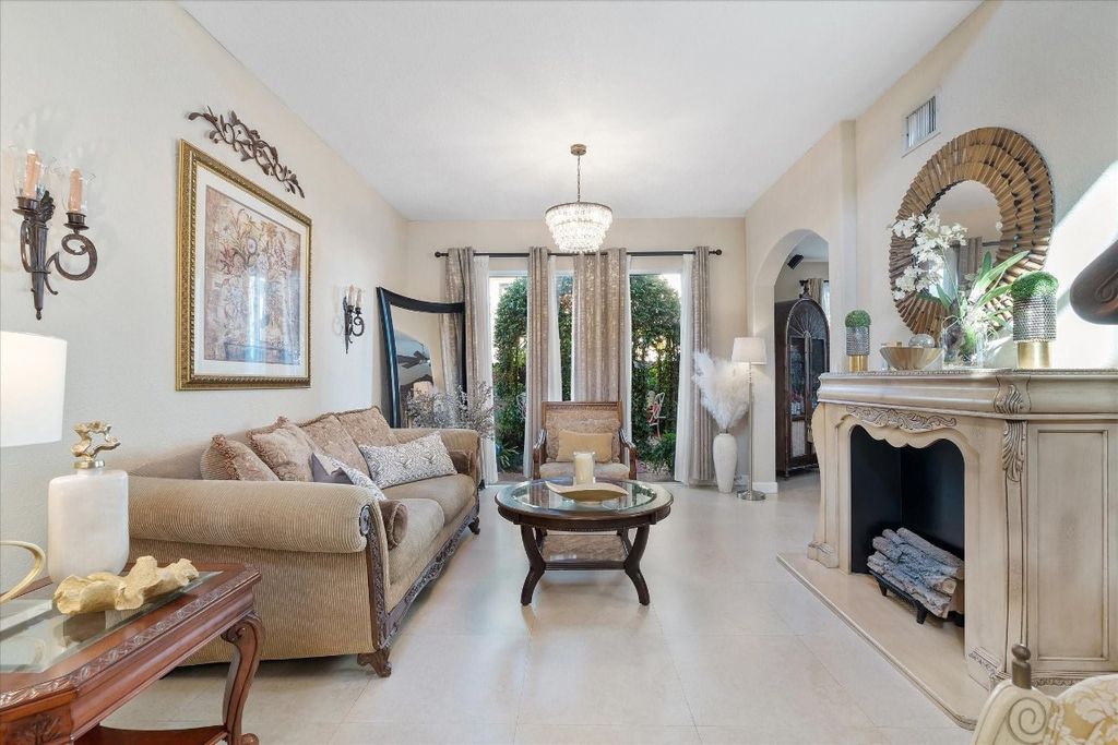 Photo of 17115 SW 39th Court #17115, Miramar, FL 33027 (MLS # F10542674)