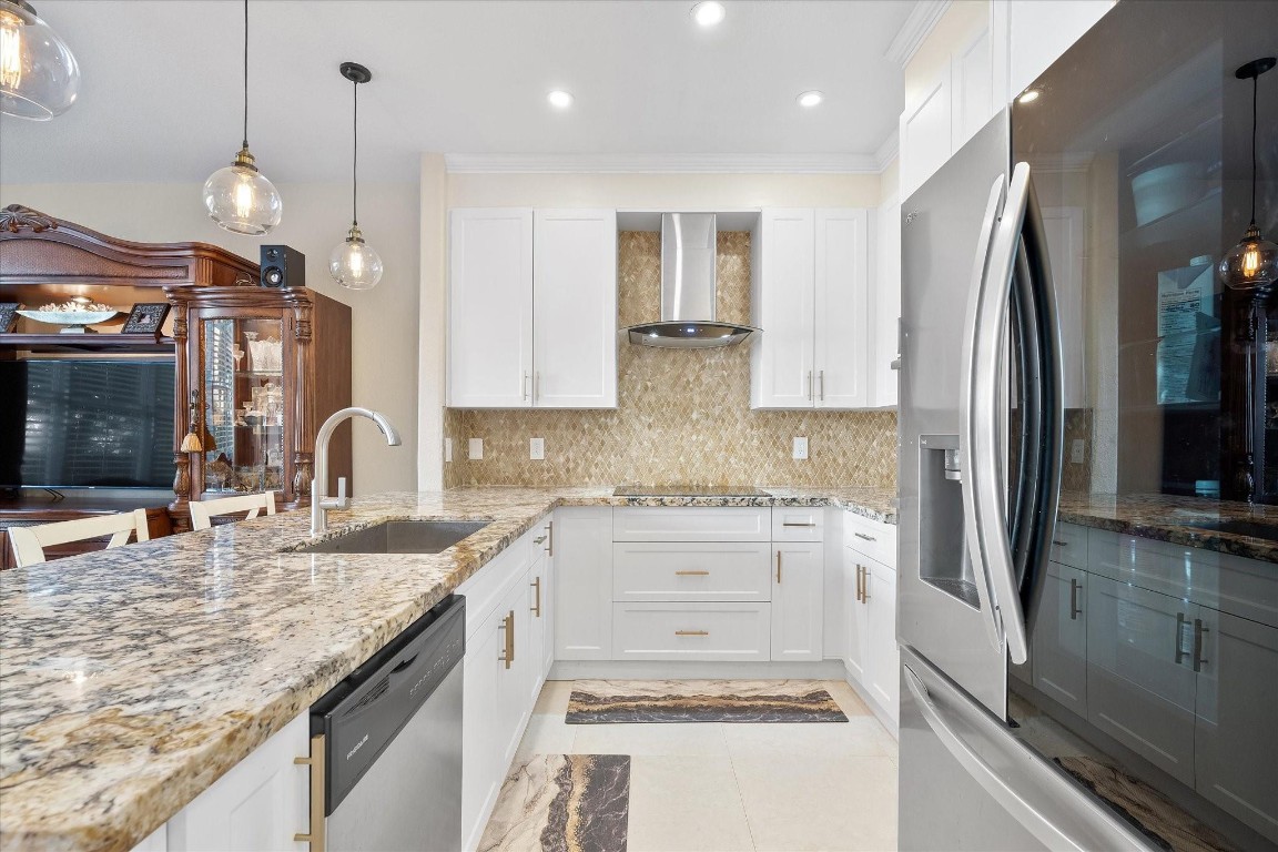 NAUTICA - Residential