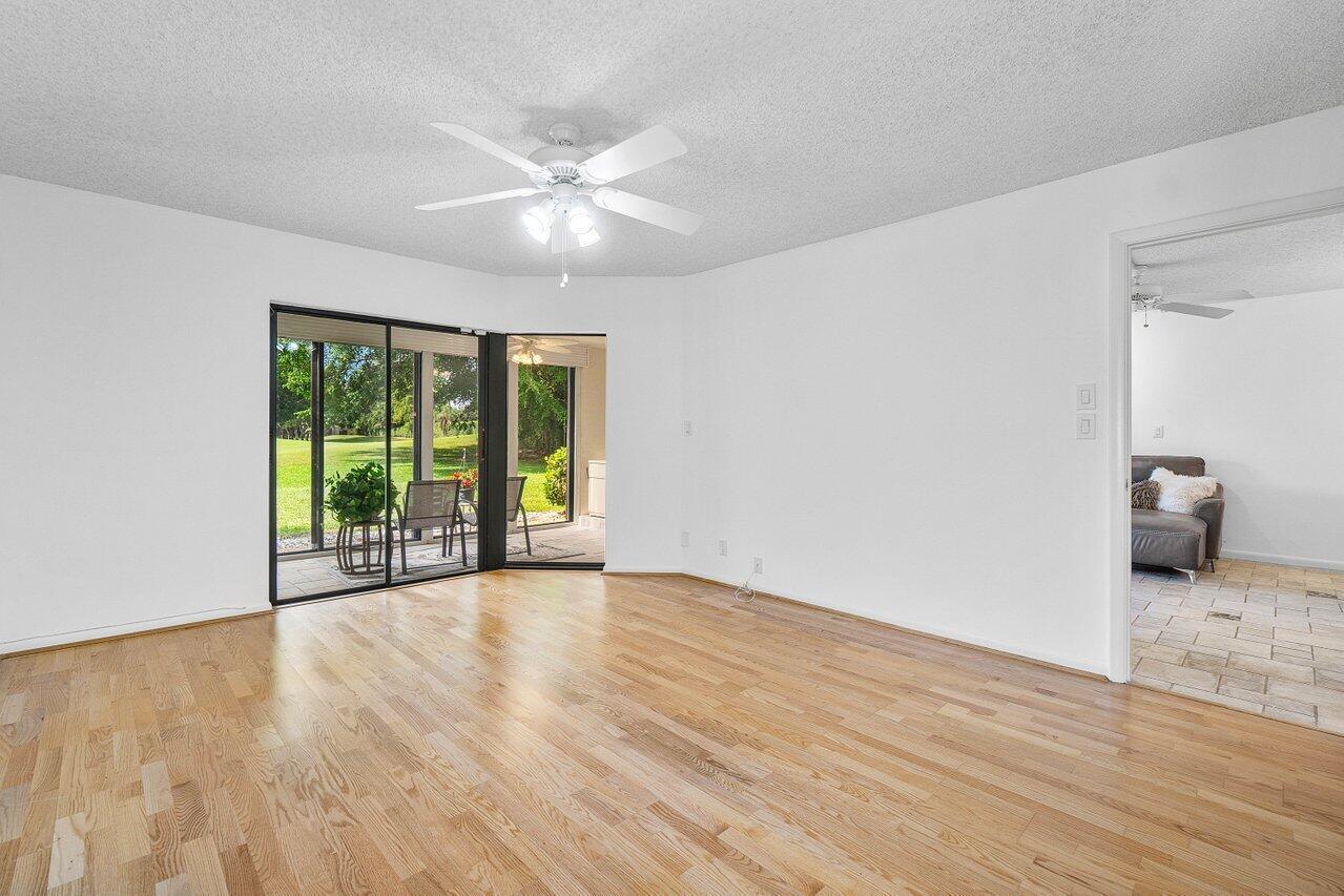 BOCA DELRAY I-III CONDO S - Residential