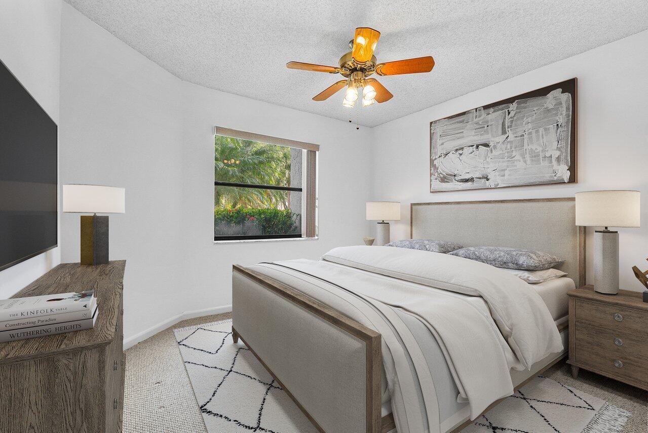 BOCA DELRAY I-III CONDO S - Residential