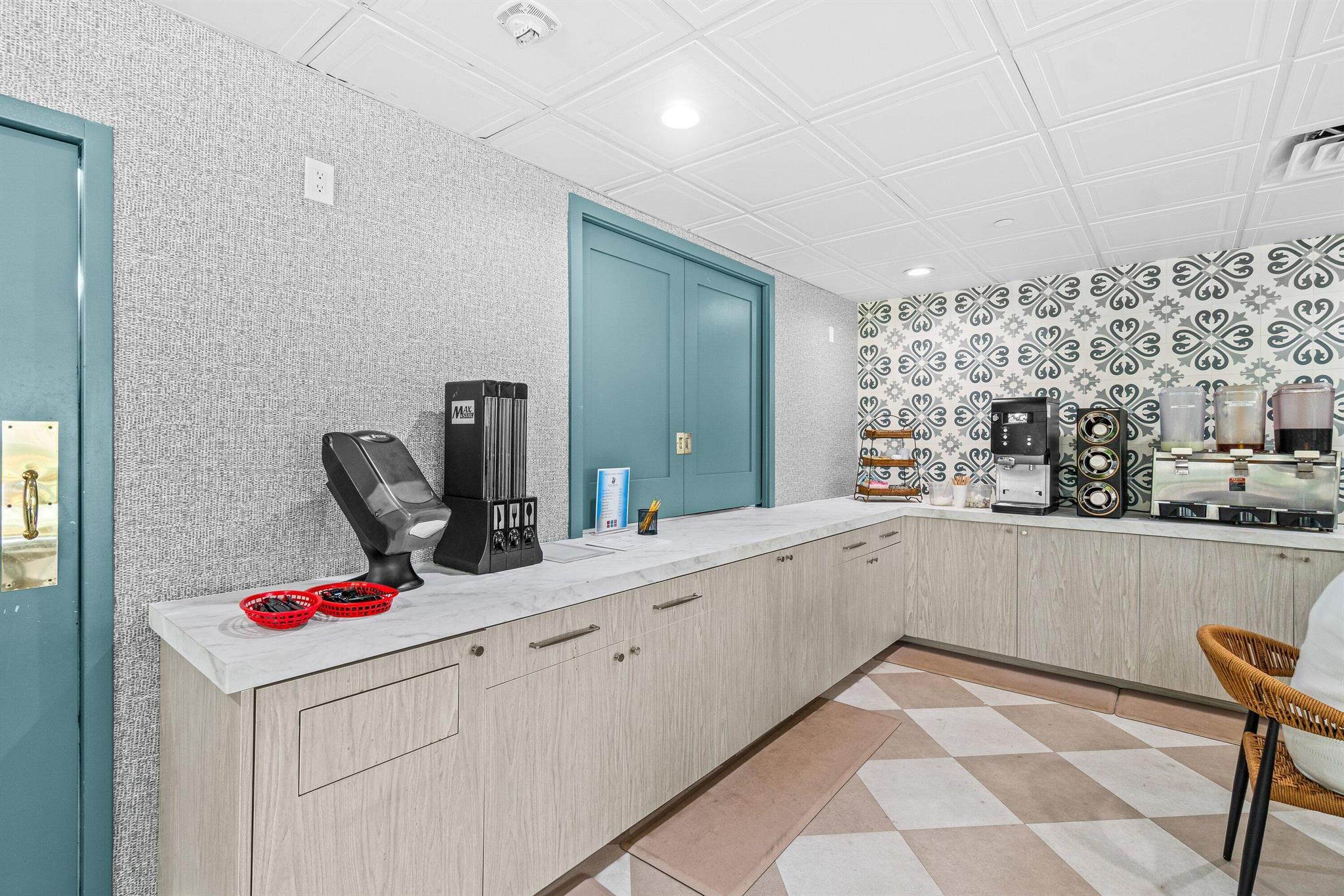 BOCA DELRAY I-III CONDO S - Residential