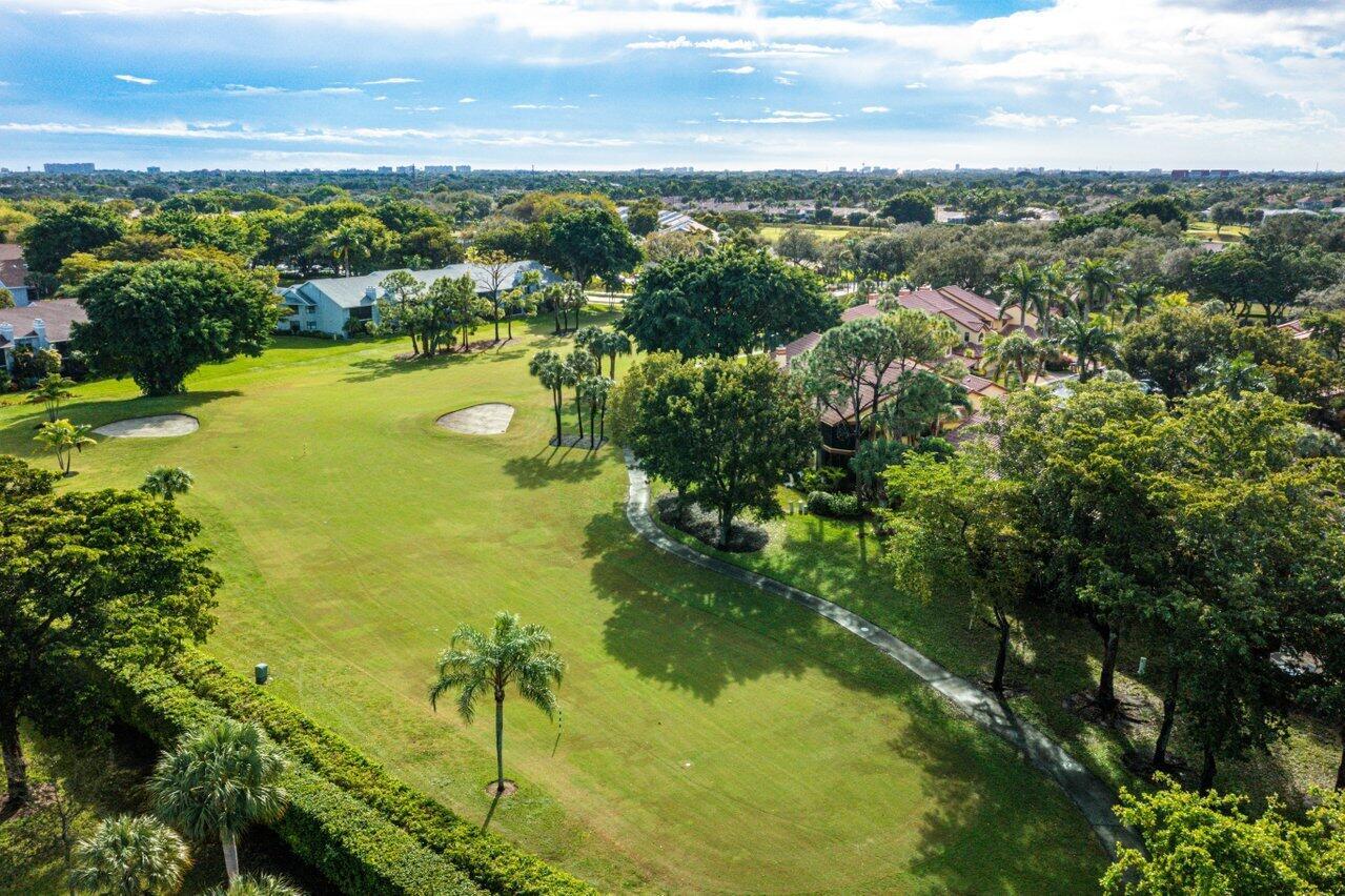 BOCA DELRAY I-III CONDO S - Residential