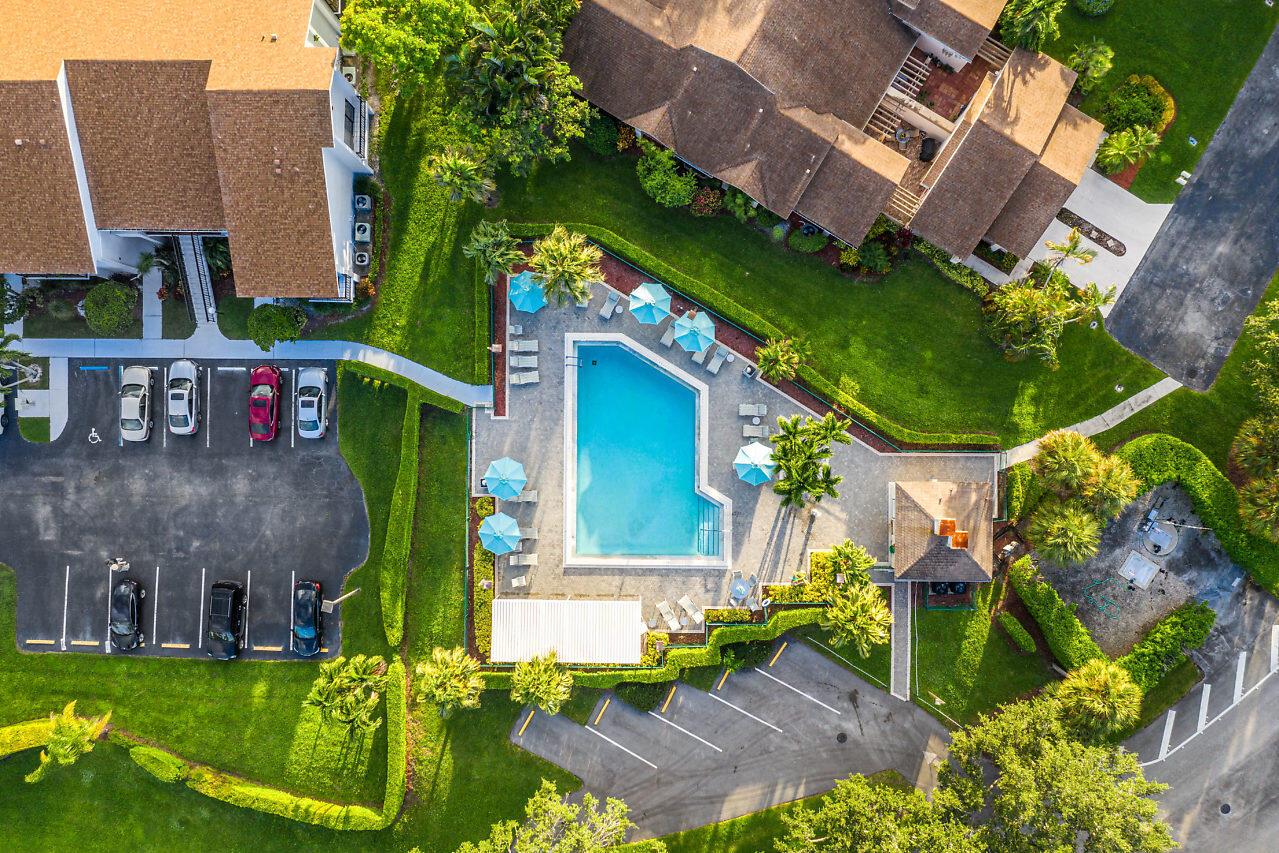 BOCA DELRAY I-III CONDO S - Residential