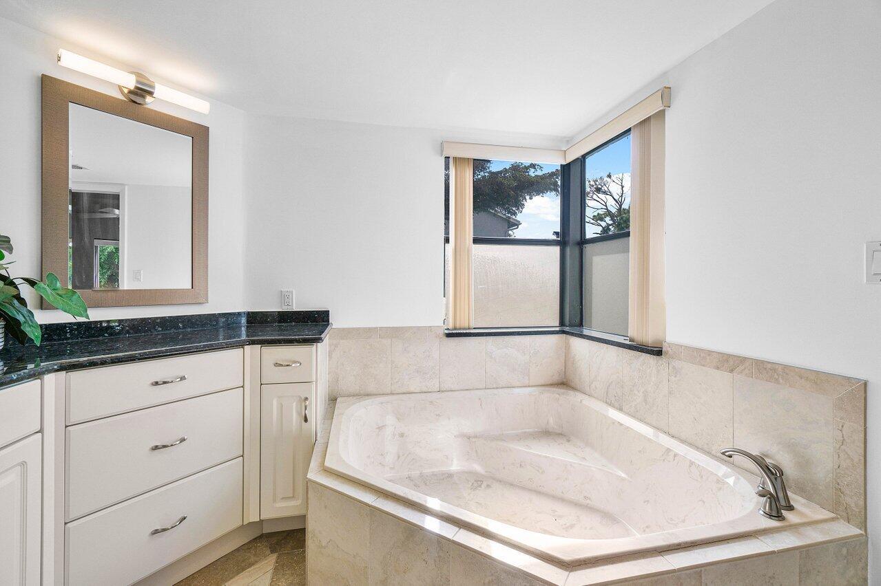 BOCA DELRAY I-III CONDO S - Residential