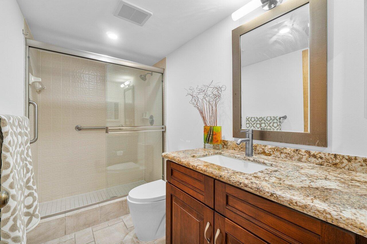 BOCA DELRAY I-III CONDO S - Residential