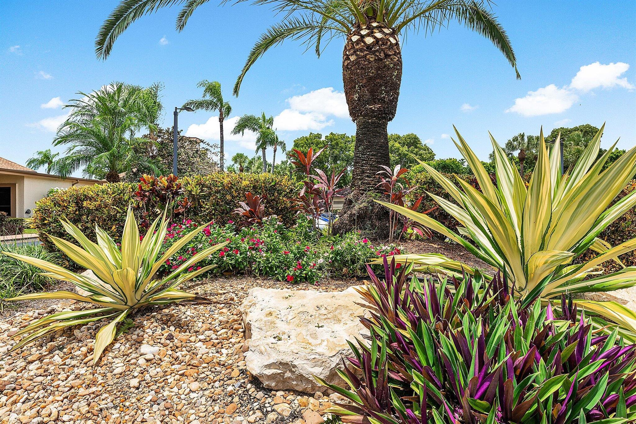 BOCA DELRAY I-III CONDO S - Residential