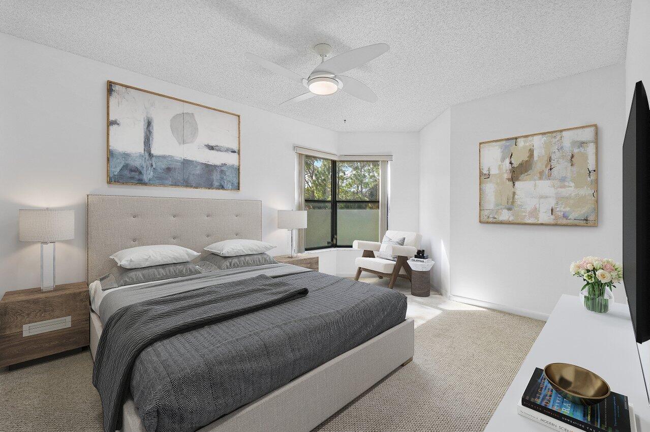 BOCA DELRAY I-III CONDO S - Residential