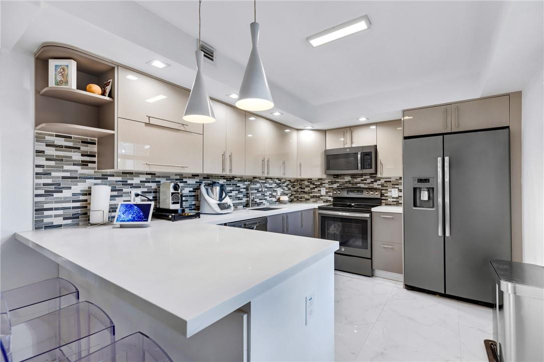 PACC 9 - Residential