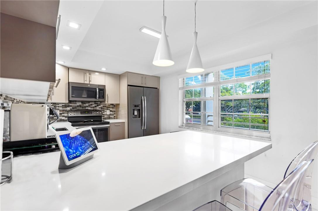 PACC 9 - Residential